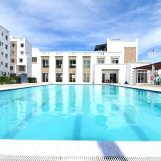 2 Beed Room in Buxton Point Mombasa - Mombasa - 7