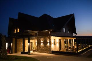 Pećina Stroga - Bjelica Winery Rooms - Sremski Karlovci - 1