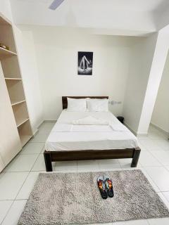 2 Beed Room in Buxton Point Mombasa - Mombasa - 6