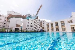 2 Beed Room in Buxton Point Mombasa - Mombasa - 4