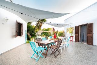 Il Giardino Dei Gelsi Otranto - Otranto - 9