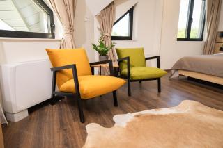 Pećina Stroga - Bjelica Winery Rooms - Sremski Karlovci - 4