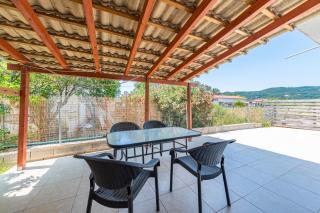 Villa Elia - Agios Georgios - 9