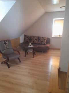 Agroturystyka nad Brusieńką - 1