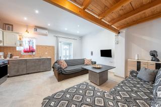 Villa Elia - Agios Georgios - 6