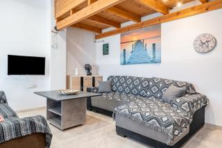 Villa Elia - Agios Georgios - 5