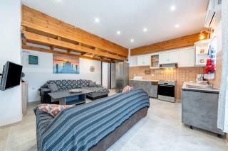 Villa Elia - Agios Georgios - 7