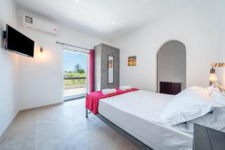 Villa Elia - Agios Georgios - 1