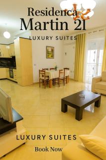 Residence Martin 21 - Valona - 9