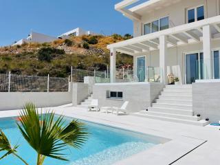 Villa Sol - Benalmádena - 2