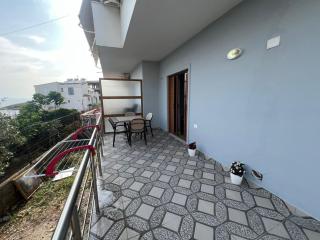 Cozy Corner Apartment - Sarandë - 5