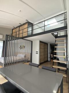 Z-Suites - Antalya (Adalia) - 2