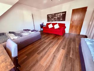 NaSa Wohnung Uerdingen - Krefeld - 3