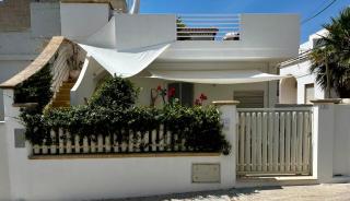 casa vacanza Brezza Marina - Torre San Giovanni - 7
