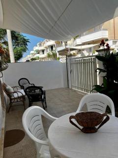 casa vacanza Brezza Marina - 4