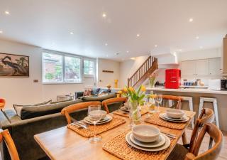 The Coachmen - West Bradford - 9