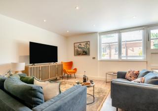 The Coachmen - West Bradford - 6