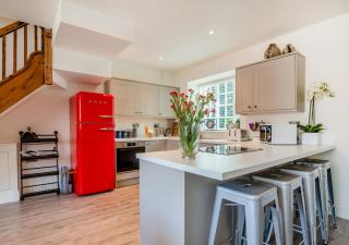 The Coachmen - West Bradford - 5