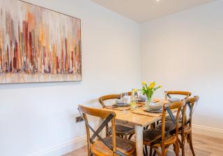 The Coachmen - West Bradford - 4