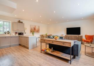The Coachmen - West Bradford - 3