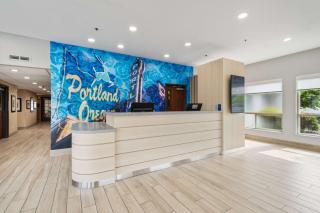 Best Western Lake Oswego Hotel & Suites - Lake Oswego - 8
