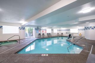 Best Western Lake Oswego Hotel & Suites - Lake Oswego - 2