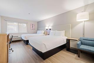Best Western Lake Oswego Hotel & Suites - 3
