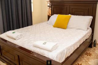 Linet's apartment - Nyeri - 6