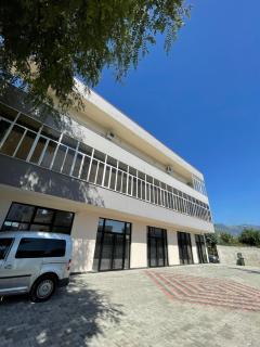 Blanco Apartments - Tirana - 9