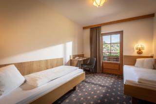 Pension Schneerose - Wildschönau - PREMIUM CARD im Sommer - 5