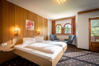 Pension Schneerose - Wildschönau - PREMIUM CARD im Sommer - 3