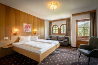 Pension Schneerose - Wildschönau - 6