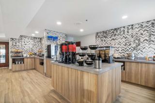 Best Western Lake Oswego Hotel & Suites - 9