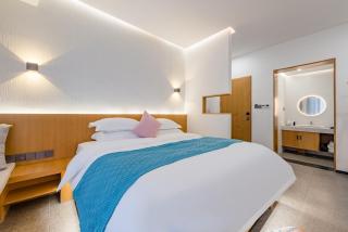 Zhangjiajie Tianmen Mountain Cableway High-end B&B - Zhangjiajie - 4