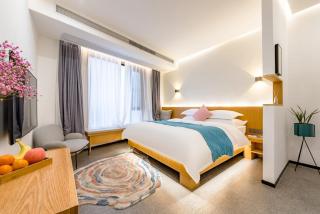 Zhangjiajie Tianmen Mountain Cableway High-end B&B - Zhangjiajie - 2