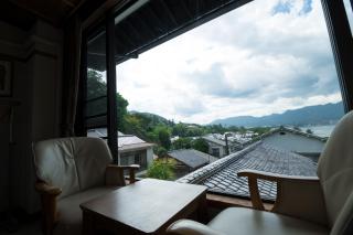 Miyajima Guest House Mikuniya - 3