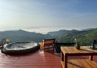 Taara Montana Resort - Ban Huai Khai - 6