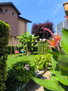 Boutique Villa Aura Ohrid - 9