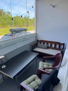Lägenhet Kaskö - Kaskö - 9