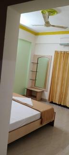 Vaishali Lodge - Pune - 9