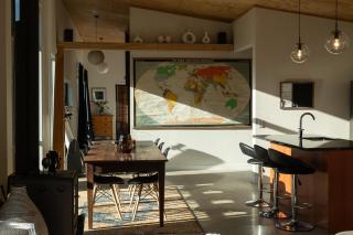 Manu Heights Retreat, tranquil luxury, views and privacy - Dunedin - 3