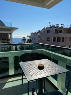 Z-Suites - Antalya (Adalia) - 7