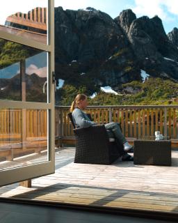 Lofoten Apartments - Kabelvåg - 4