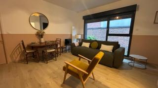 Quiet and central, 6p fully equipped - Arras - 0