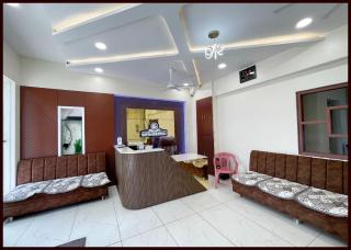 HOTEL G- RESIDENCY Near Shri Mahakaleshwar Jyotirlinga Temple - Railway Station Ujjian - Fully Air Conditioned And Spacious Room - Excellent Service Recommended - Ujjain - 5