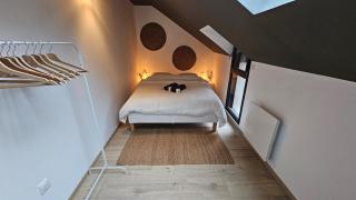 Quiet and central, 6p fully equipped - Arras - 7