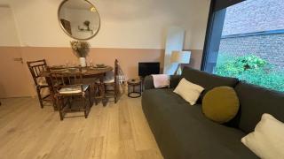 Quiet and central, 6p fully equipped - Arras - 6