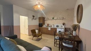 Quiet and central, 6p fully equipped - Arras - 5