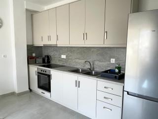 Evans 2 bedroom apartment - Karpathos - 4