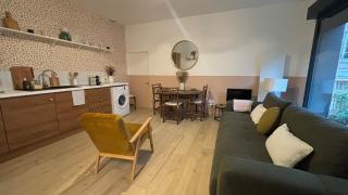 Quiet and central, 6p fully equipped - Arras - 3
